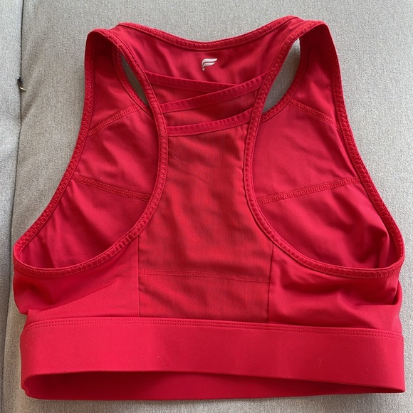 Fabletics Sports Bras - Picture 2 of 3